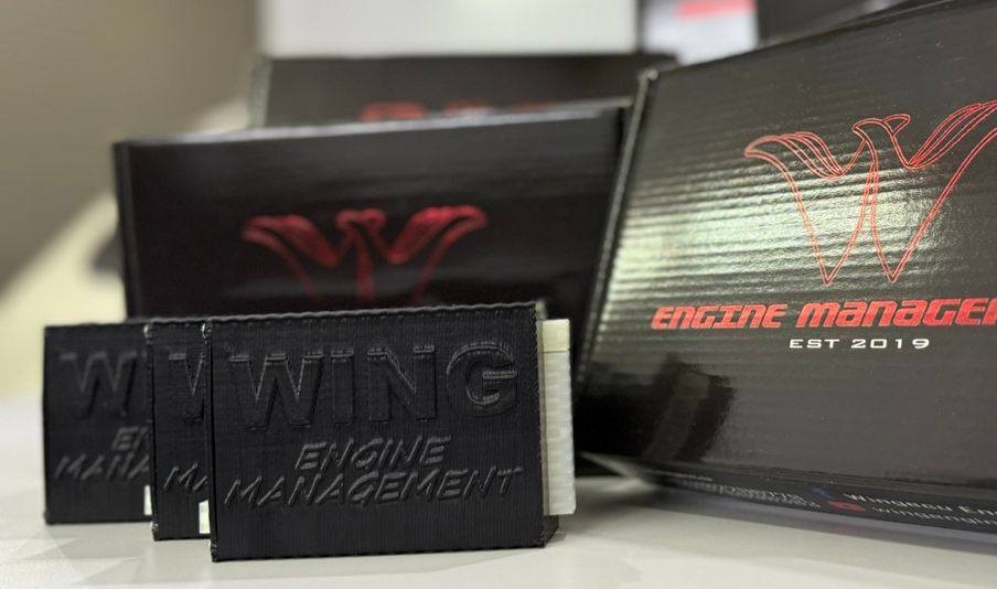 WING ECU Basic